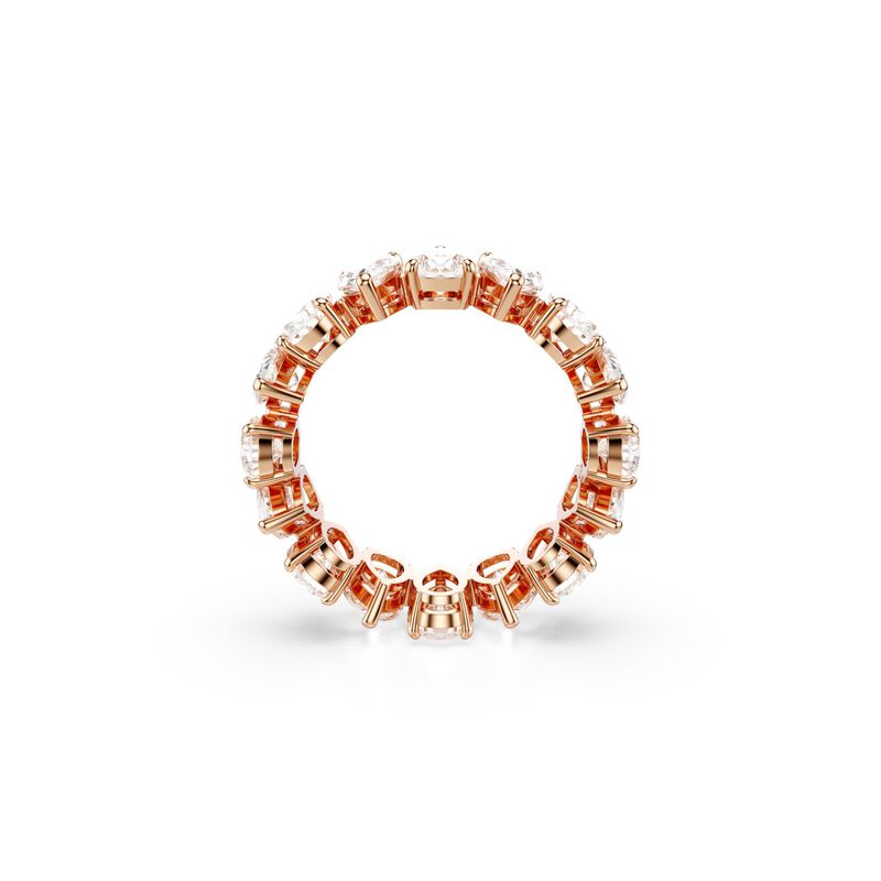 Swarovski Matrix Vittore Ring image number 7